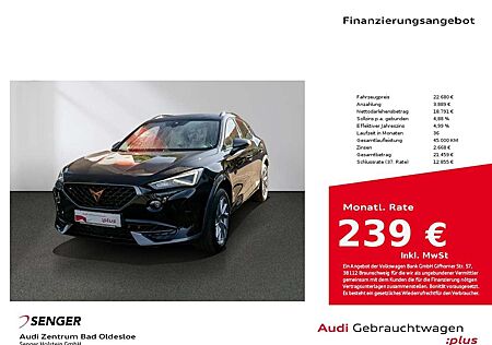 Cupra Formentor 1.5 TSI Navi Full Link Digi-Cockpit