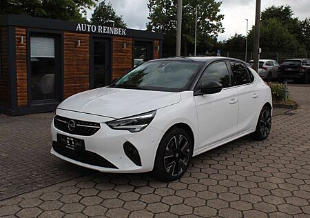 Opel Corsa F e Elegance