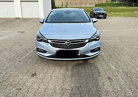 Opel Astra 1.4 Turbo Innovation