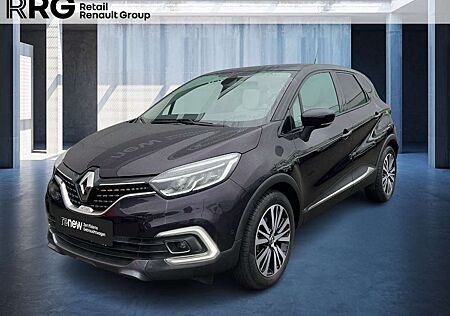 Renault Captur INITIALE PARIS dCi 90 EDC LED PANO