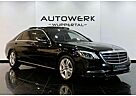 Mercedes-Benz S 350 D L*PANO*SOFTCLOSE*NIGHTVIEW*TV*AMBIL*