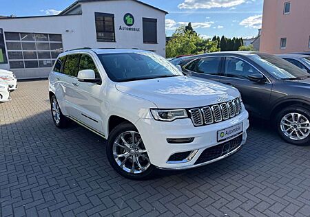 Jeep Grand Cherokee 3.0 CRD Summit*NAVI*ACC*LED*PANO