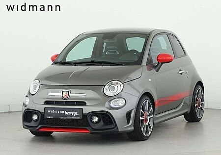 Fiat 500 Abarth 595 Turismo Bi-Xenon*PTS*Sportauspuff