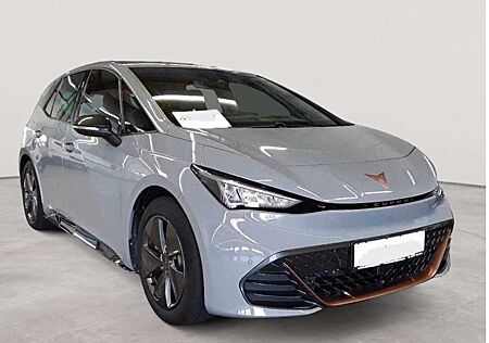 Cupra Born 150 kW Vapor Grey