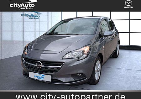 Opel Corsa Drive Bluetooth Klima Einparkhilfe