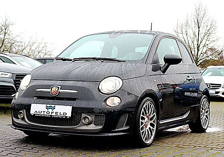 Abarth 595 Abarth Turismo /SHEFT/KLIMA/AUX/USB/