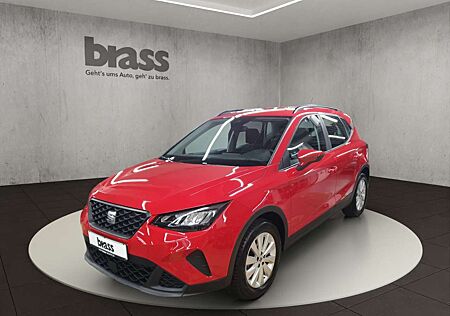 Seat Arona gebraucht kaufen Seat Arona Style