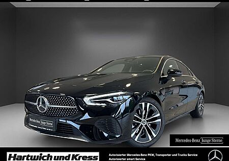 Mercedes-Benz CLA 180 Progressive Line Advanced Plus+Kamera+LED+Ambiente+