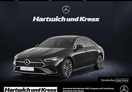 Mercedes-Benz CLA 180 Progressive Line Advanced Plus+Kamera+LED+Ambiente+