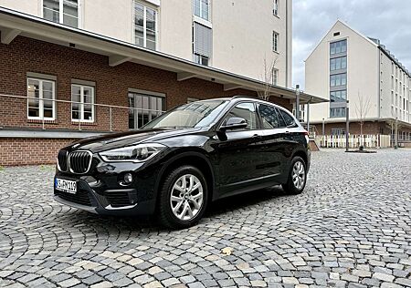 BMW X1 Advantage sDrive 20i F48 2.Hand Navi LED M Automat