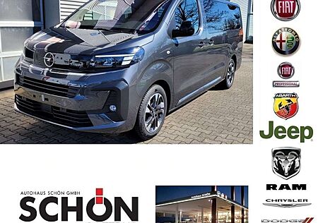 Opel Zafira Edition XL 2.0l Diesel 9-Sitzer
