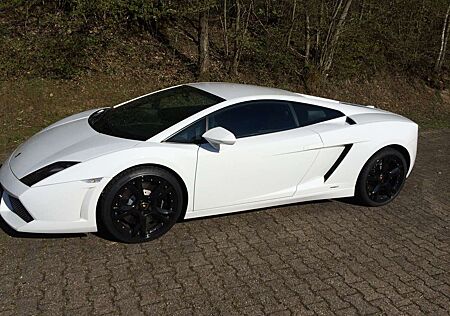 Lamborghini Gallardo LP560-4 E-Gear