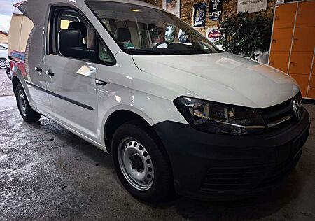VW Caddy Volkswagen 1.2 TSI