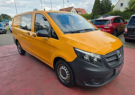 Mercedes-Benz Vito Kasten 110/ CDI FWD lang