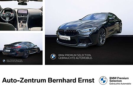 BMW M8 Competition xDrive Gran Coupe Sitzbelüftung