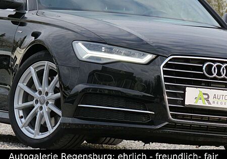 Audi A6 Avant 3.0 TDI quattro**S-LINE PLUS*LED*NAVI**