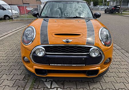 Mini Cooper S 3-trg.
