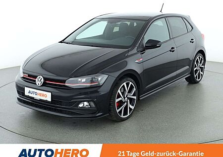VW Polo Volkswagen 2.0 TSI GTI Aut.*NAVI*LED*PDC*SHZ*BEATS*KLIMA*
