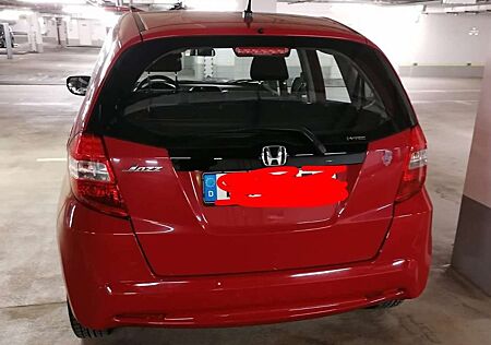 Honda Jazz 1.2 i-VTEC Trend