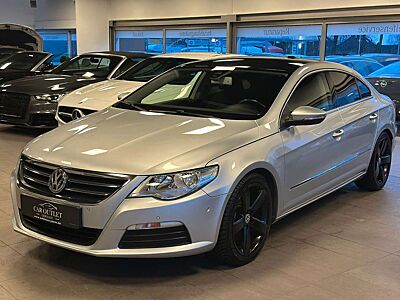 Volkswagen Passat CC | Automatik | Navi | PDC