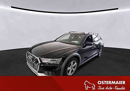 Audi A6 Allroad 50 TDI 286PS QUATTRO NP:80tEUR ACC.AHK.LED.KAMERA.