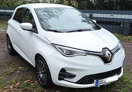 Renault ZOE (mit Batterie) Z.E. 50 INTENS