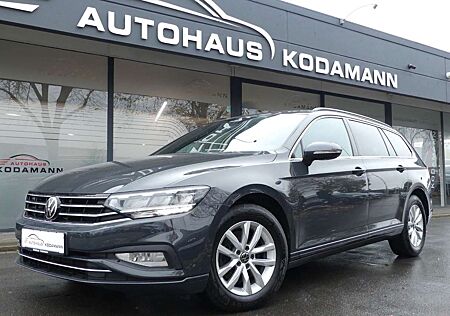 VW Passat Variant Volkswagen Business 2.0TDI*ACC*LED*CAM*AHK*