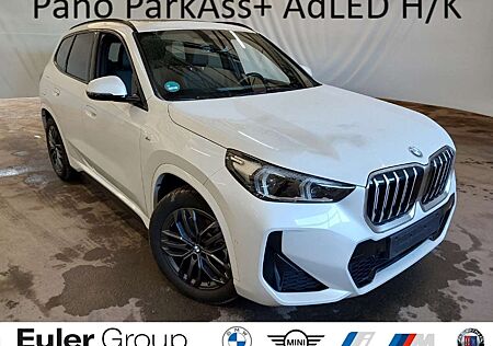 BMW X1 20i M-Sport 18'' Pano ParkAss+ AdLED H/K MemoSitz