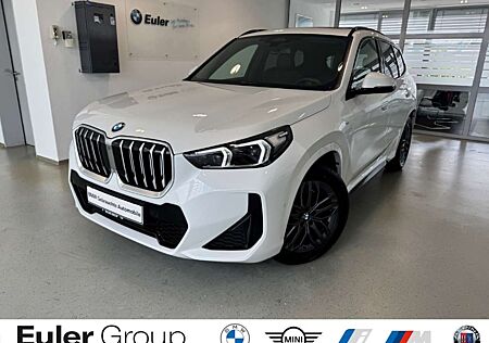 BMW X1 20i M-Sport 18'' Pano ParkAss+ AdLED H/K MemoSitz