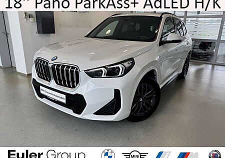 BMW X1 20i M-Sport 18'' Pano ParkAss+ AdLED H/K MemoSitz