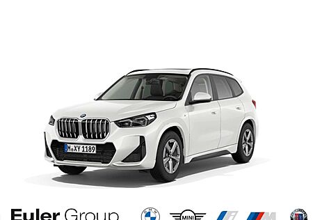BMW X1 sDrive20i A Sportpaket AD El. Panodach Panorama Na
