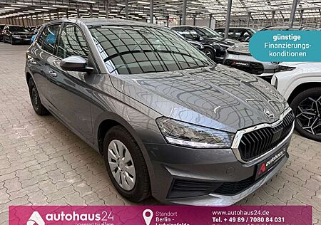Skoda Fabia 1.0 MPI Ambition Klima|PDC|Sitzhzg