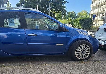 Renault Clio 1.2 16V 75 Grandtour Night and Day