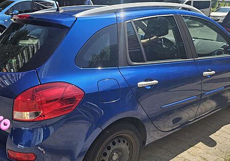 Renault Clio 1.2 16V 75 Grandtour Night and Day