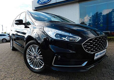 Ford Galaxy VIGNALE Bi-Turbo 240PS Aut.+Massage+SONY+