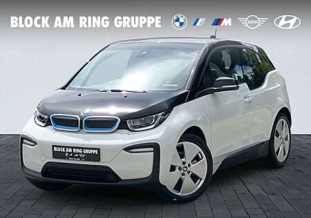 BMW i3 120Ah