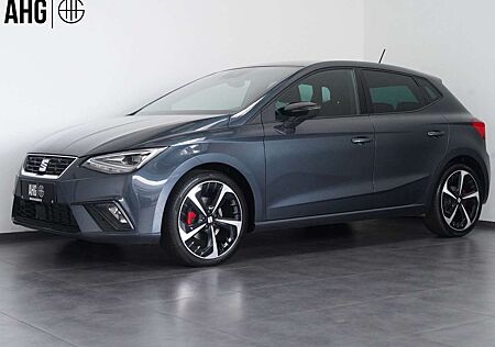 Seat Ibiza 1.0 TSI DSG FR LED/NAVI/ACC/DESIGN-PAKET