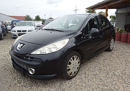 Peugeot 207 Sport 120 VTi 1.6*Klima