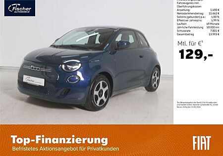 Fiat 500E Elektro Action 23,8 Kwh Keyless/DAB+/Link