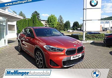 BMW X2 xDrive 25e M Sport X !!!AHK selten !!! Navi+