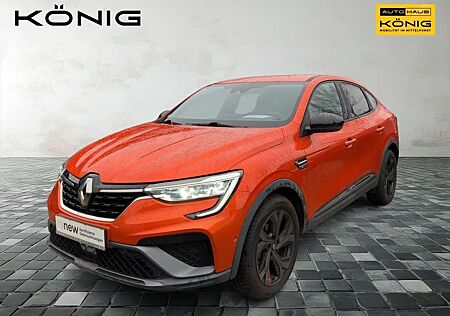 Renault Arkana TCe 160 R.S.Line Automatik*Navigation