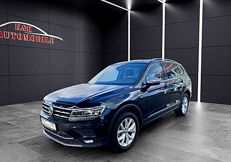 VW Tiguan Allspace Volkswagen Highline 4M VIRTUAL/LED/CAM/HEAD