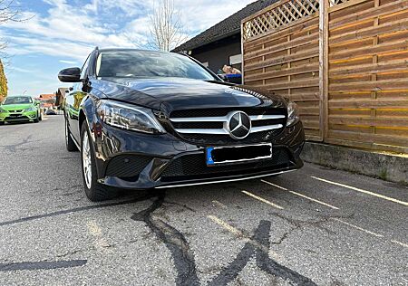 Mercedes-Benz C 200 C200d T