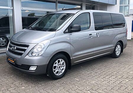Hyundai H-1 2.5 CRDi Travel Comfort 8 Sitzer