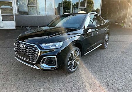 Audi Q5 Sportback 40 TDI quattro S line