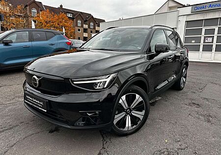 Volvo XC 40 XC40 FWD Pure El Ultimate Dark Pano,360°ACC,BLIS