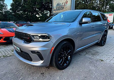 Dodge Durango 5.7 V8 R/T AWD/Memory/4xSHZ/Wirless-Char