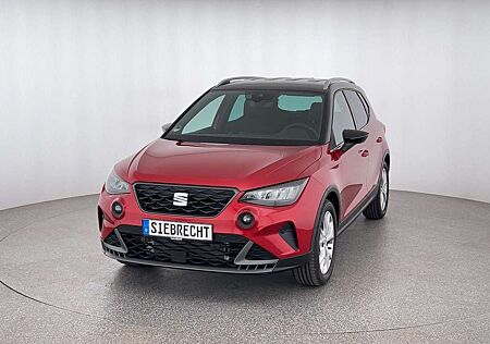 Seat Arona FR 1.0 TSI AT*LED*Navi*RFK*PDC*uvm