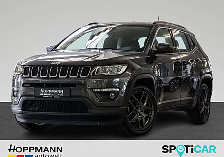 Jeep Compass Longitude FWD 1.4, LHZ, SHZ, PDC hi.