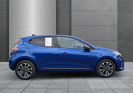 Renault Clio Techno SHZ LKHZ TCe 90 67 kW (91 PS), Schaltget...